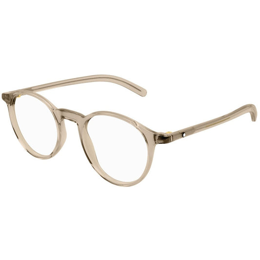 Mont Blanc Eyeglasses, Model: MB0329O Colour: 004