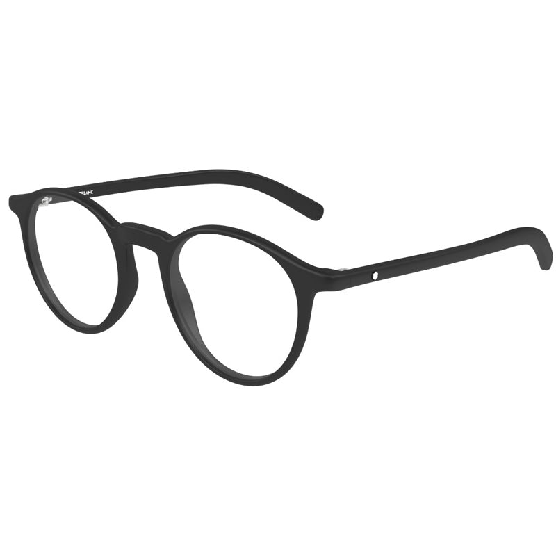 Mont Blanc Eyeglasses, Model: MB0329O Colour: 005