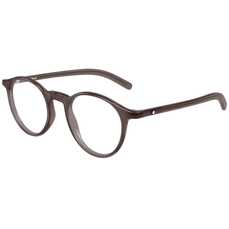 Mont Blanc Eyeglasses, Model: MB0329O Colour: 006