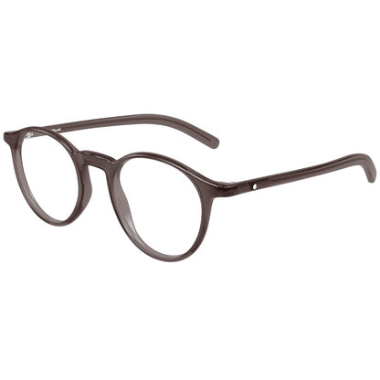 Mont Blanc Eyeglasses, Model: MB0329O Colour: 006