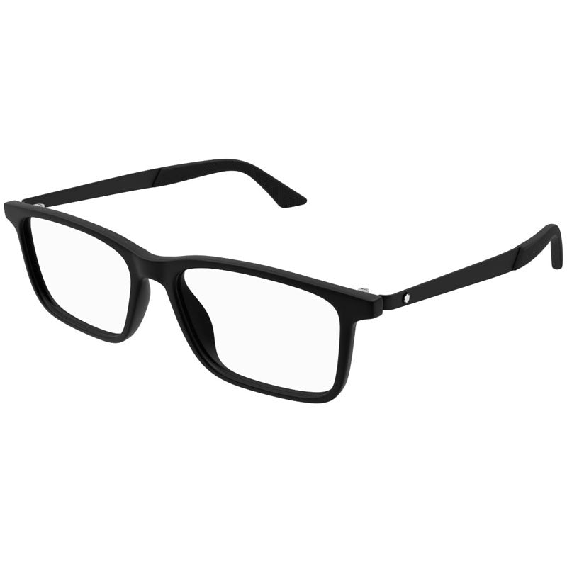 Mont Blanc Glasögon, Modell: MB0333O Färg: 001