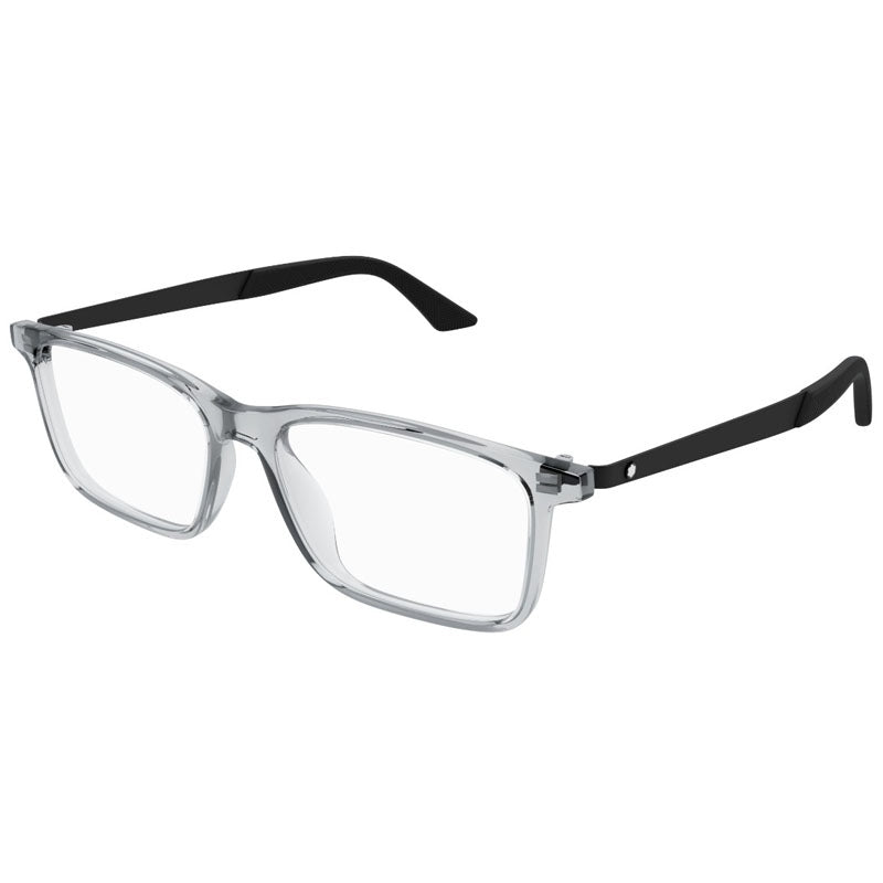 Mont Blanc Eyeglasses, Model: MB0333O Colour: 002
