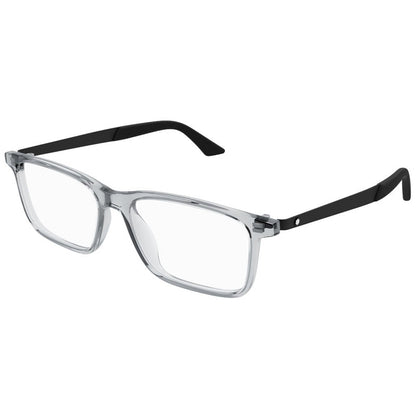 Mont Blanc Eyeglasses, Model: MB0333O Colour: 002