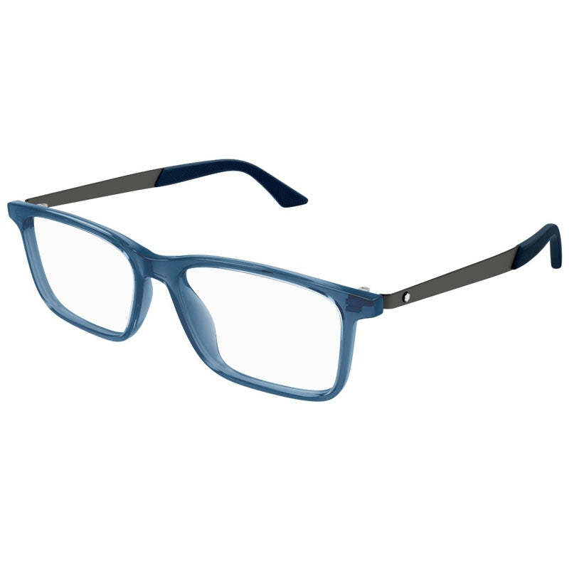 Mont Blanc Glasögon, Modell: MB0333O Färg: 003
