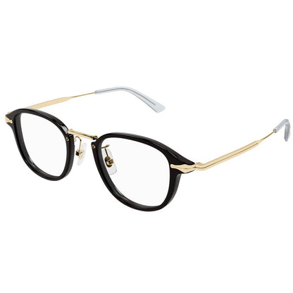 Mont Blanc Eyeglasses, Model: MB0336O Colour: 001