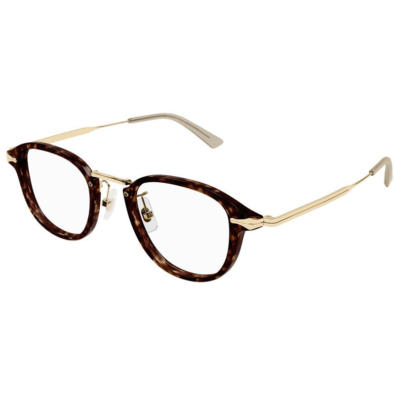 Mont Blanc Eyeglasses, Model: MB0336O Colour: 002