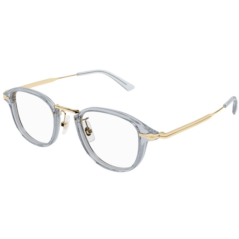 Mont Blanc Eyeglasses, Model: MB0336O Colour: 003