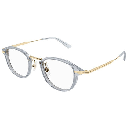 Mont Blanc Eyeglasses, Model: MB0336O Colour: 003