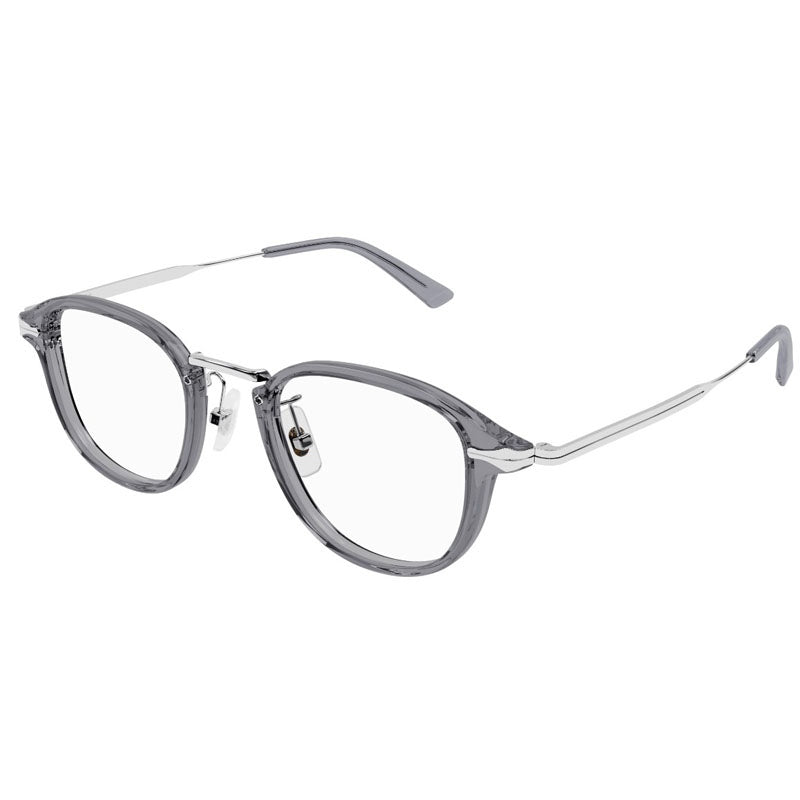 Mont Blanc Eyeglasses, Model: MB0336O Colour: 004