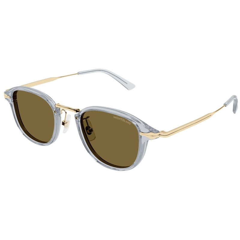 Mont Blanc Sunglasses, Model: MB0336S Colour: 003