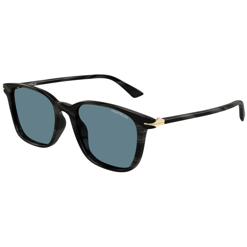 Mont Blanc Sunglasses, Model: MB0338S Colour: 006