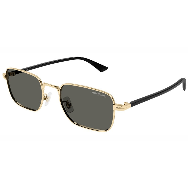 Mont Blanc solbriller, model: MB0339S farve: 001