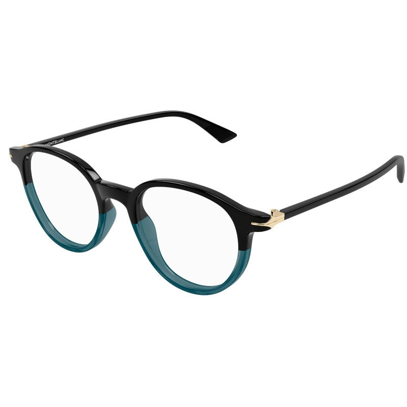 Mont Blanc Eyeglasses, Model: MB0340O Colour: 003