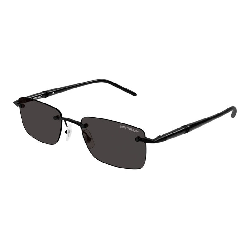 Mont Blanc Sunglasses, Model: MB0344S Colour: 011