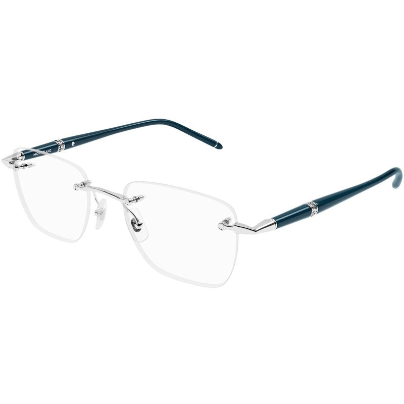 Mont Blanc Eyeglasses, Model: MB0346O Colour: 002