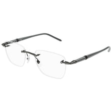 Load image into Gallery viewer, Mont Blanc Eyeglasses, Model: MB0346O Colour: 003