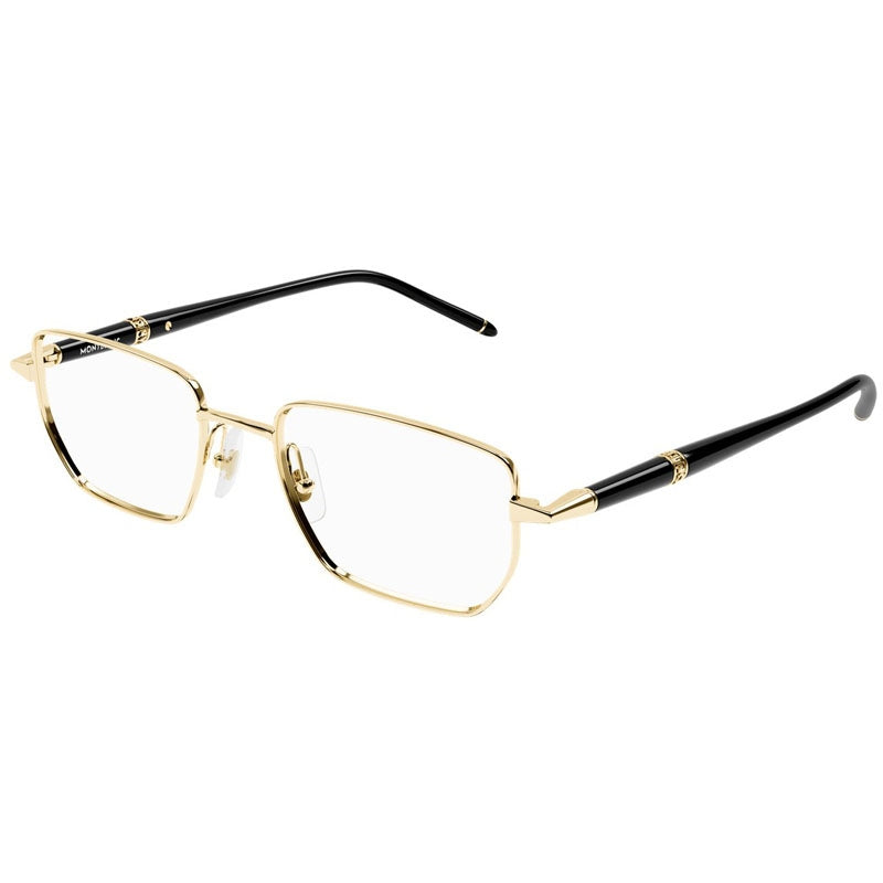 Mont Blanc Eyeglasses, Model: MB0347O Colour: 004