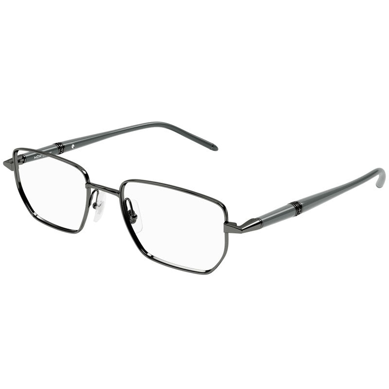 Mont Blanc Eyeglasses, Model: MB0347O Colour: 006