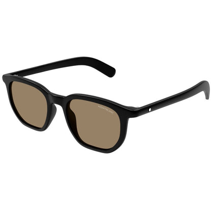 Mont Blanc Sunglasses, Model: MB0352S Colour: 007