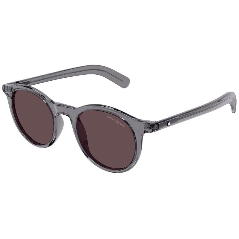 Mont Blanc Sunglasses, Model: MB0353S Colour: 003
