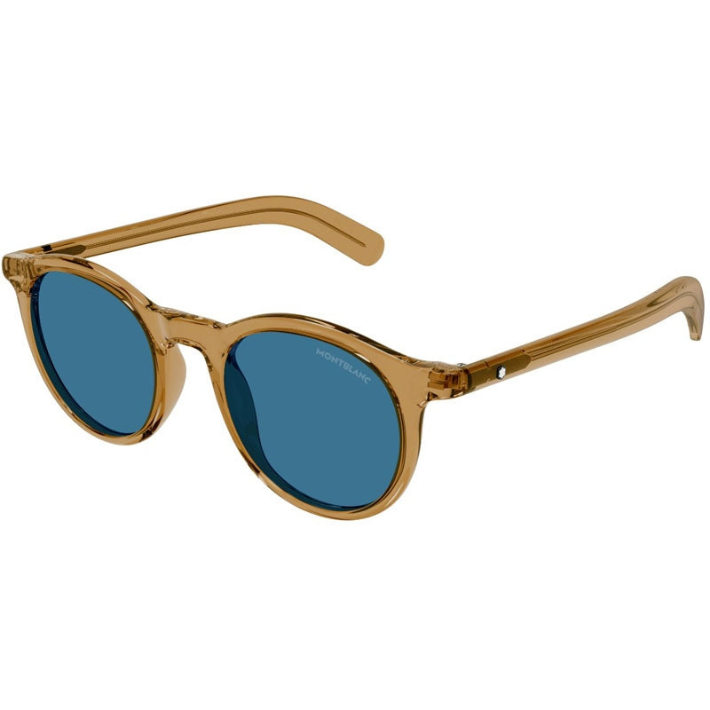 Mont Blanc Sunglasses, Model: MB0353S Colour: 005