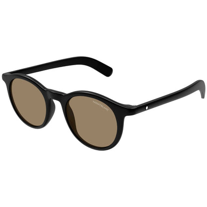 Mont Blanc Sunglasses, Model: MB0353S Colour: 006