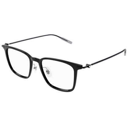 Gafas Mont Blanc, Modelo: MB0354O Color: 001