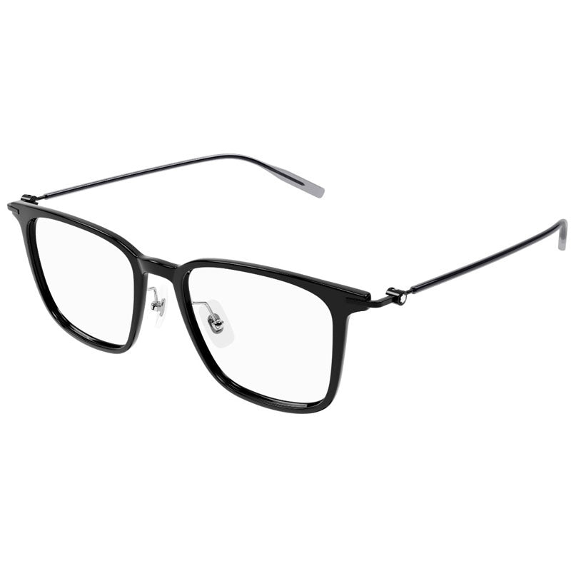 Mont Blanc Eyeglasses, Model: MB0354O Colour: 001