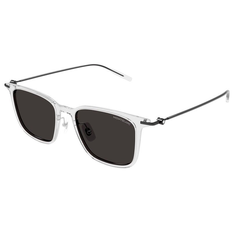 Mont Blanc Solglasögon, Modell: MB0354S Färg: 003