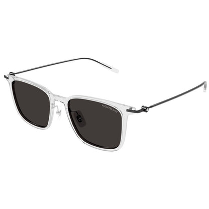 Mont Blanc Solglasögon, Modell: MB0354S Färg: 003