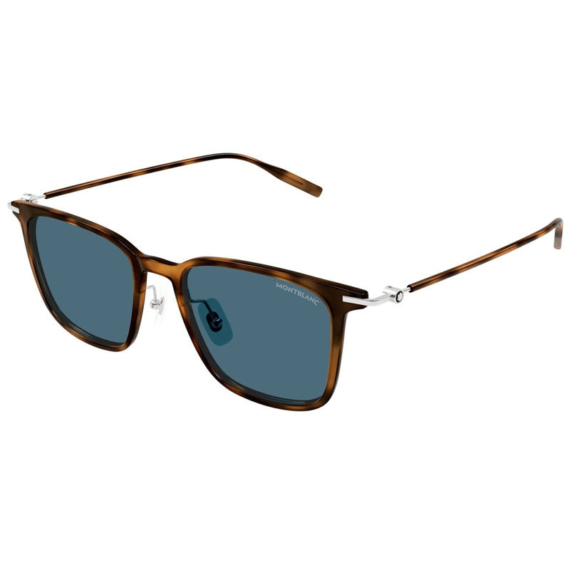 Mont Blanc Solglasögon, Modell: MB0354S Färg: 004