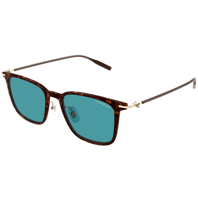 Mont Blanc Sunglasses, Model: MB0354S Colour: 005