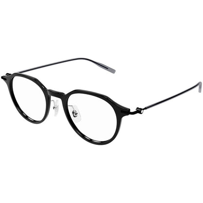 Mont Blanc Eyeglasses, Model: MB0355O Colour: 001