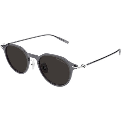 Mont Blanc Sunglasses, Model: MB0355S Colour: 003