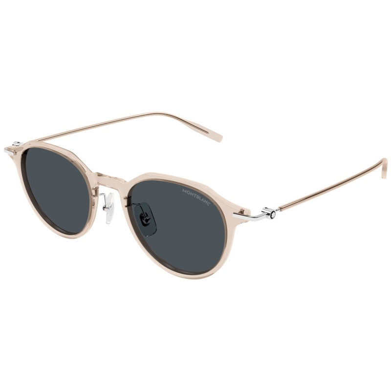 Mont Blanc Sunglasses, Model: MB0355S Colour: 004