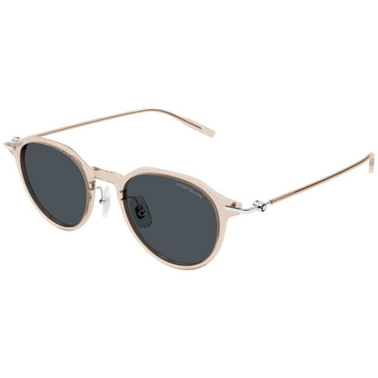 Mont Blanc Sunglasses, Model: MB0355S Colour: 004