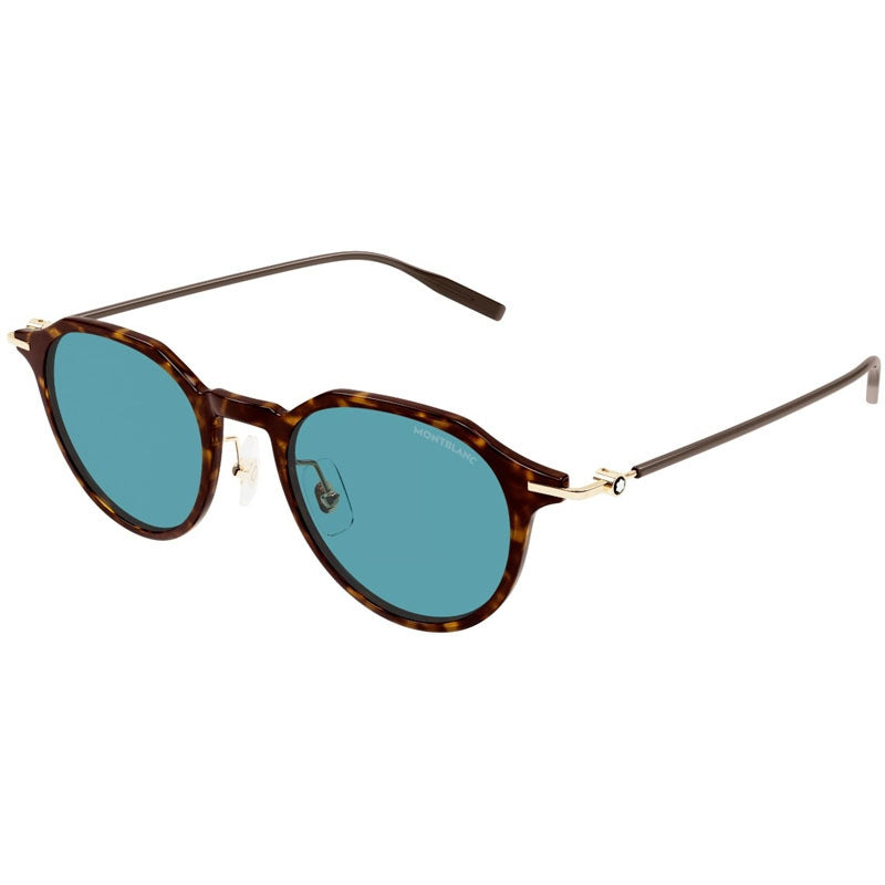 Mont Blanc Sunglasses, Model: MB0355S Colour: 006