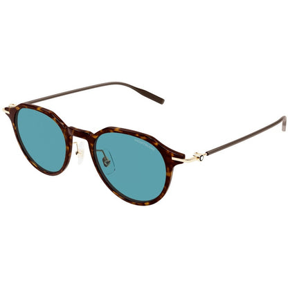 Mont Blanc Sunglasses, Model: MB0355S Colour: 006