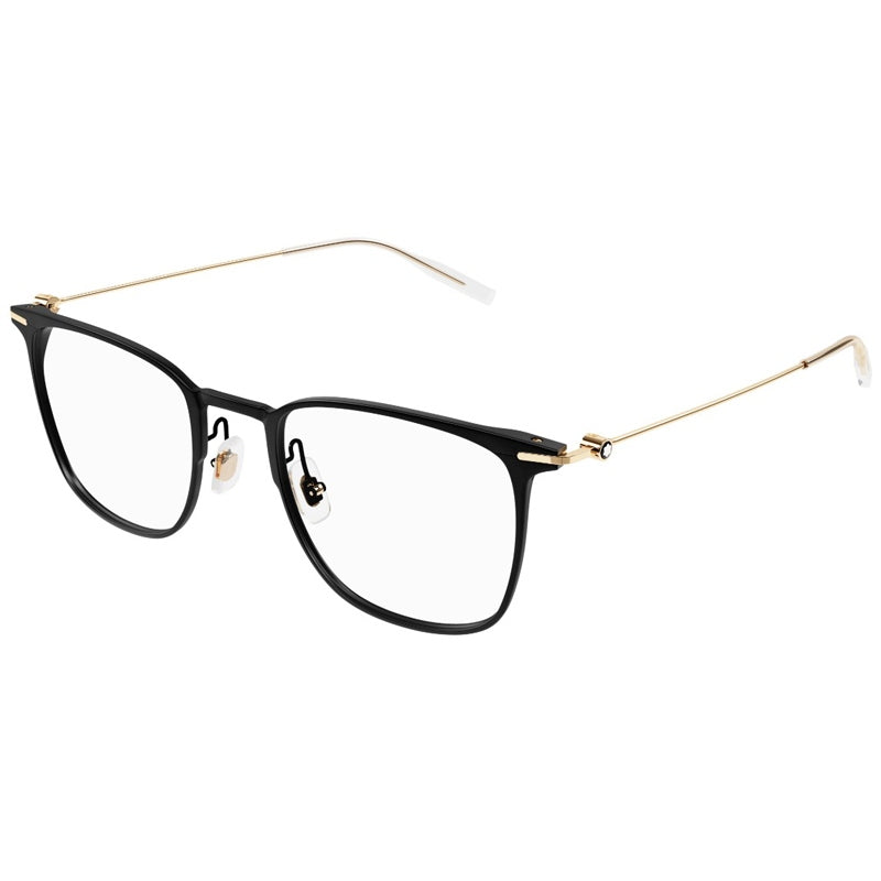 Mont Blanc Eyeglasses, Model: MB0356O Colour: 006
