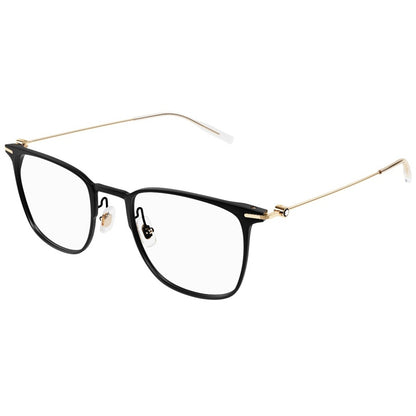 Mont Blanc Eyeglasses, Model: MB0356O Colour: 006