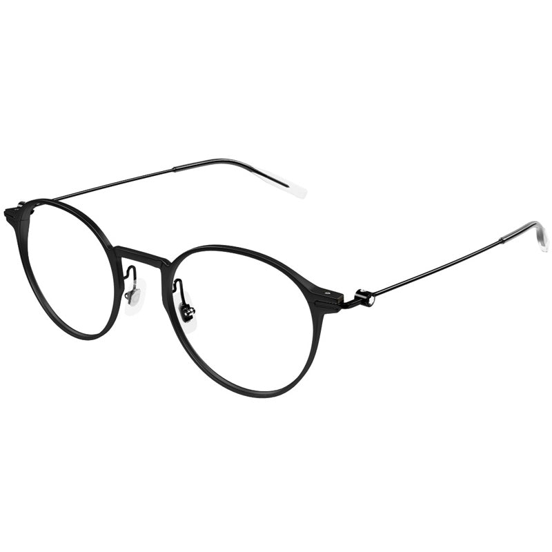 Mont Blanc briller, model: MB0357O farve: 001