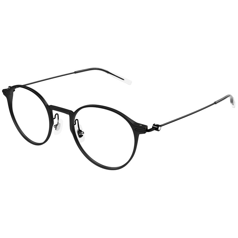 Mont Blanc briller, model: MB0357O farve: 002