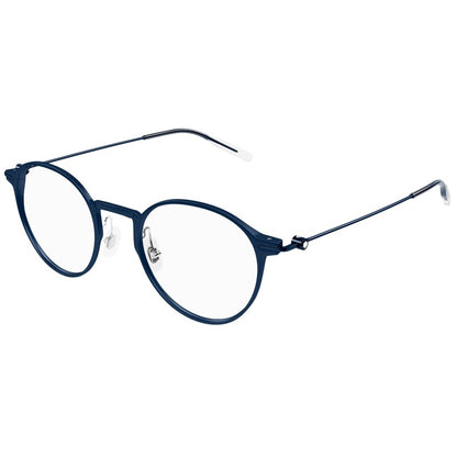 Mont Blanc briller, model: MB0357O farve: 004