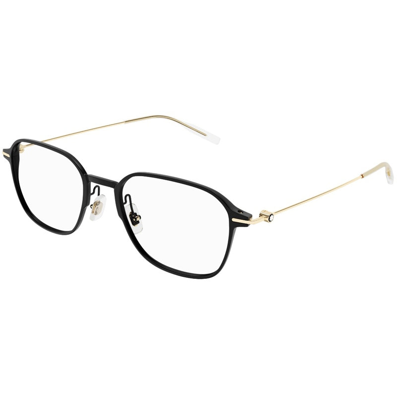 Mont Blanc Eyeglasses, Model: MB0358O Colour: 001