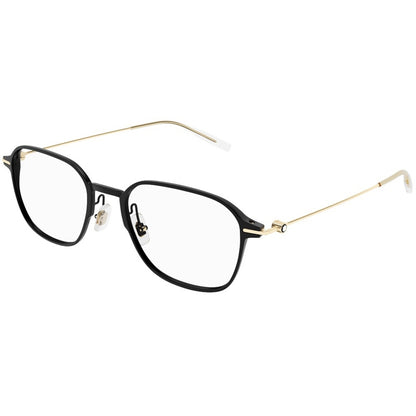 Mont Blanc Eyeglasses, Model: MB0358O Colour: 001