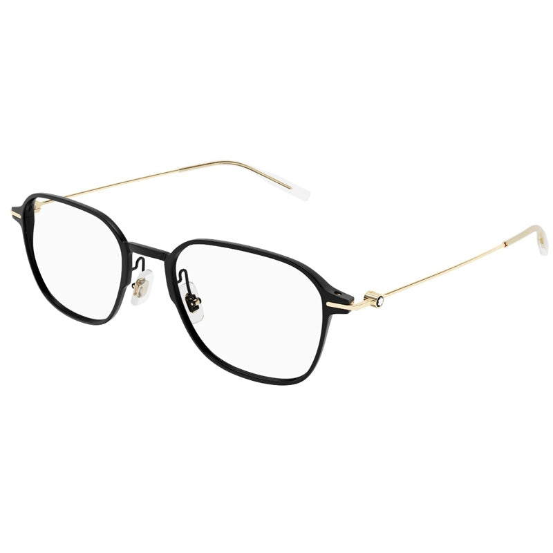 Mont Blanc Eyeglasses, Model: MB0358O Colour: 006
