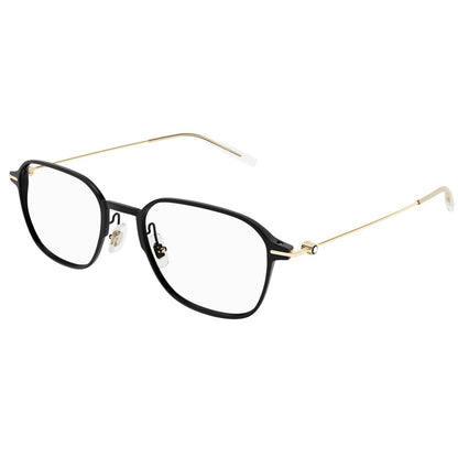 Mont Blanc Eyeglasses, Model: MB0358O Colour: 006