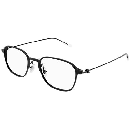Mont Blanc Eyeglasses, Model: MB0358O Colour: 007