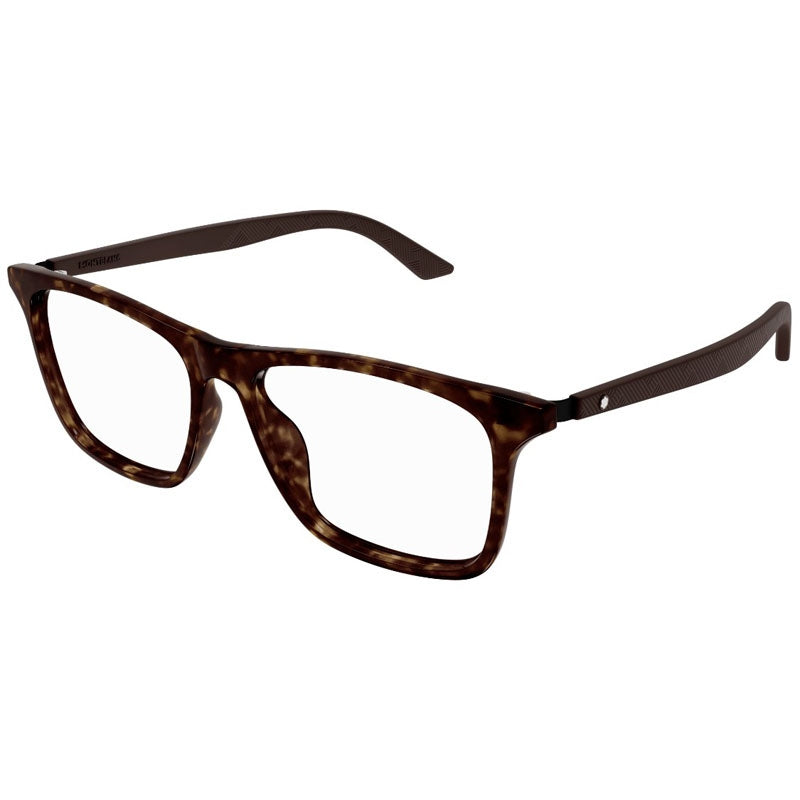 Mont Blanc Eyeglasses, Model: MB0359O Colour: 002