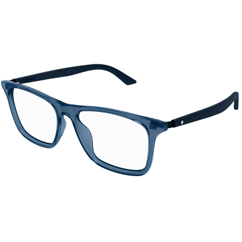 Mont Blanc Eyeglasses, Model: MB0359O Colour: 005